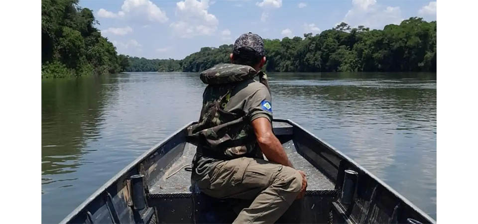 Tapurah: Polícia Civil prende oito integrantes de facção envolvidos no tráfico