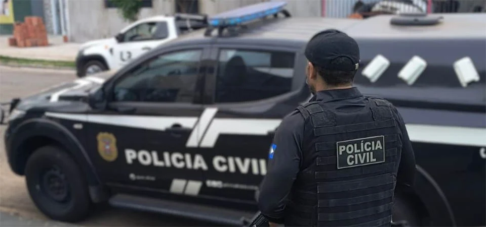 Operação cumpre mandados contra criminosos que aplicaram golpes em familiares de pacientes