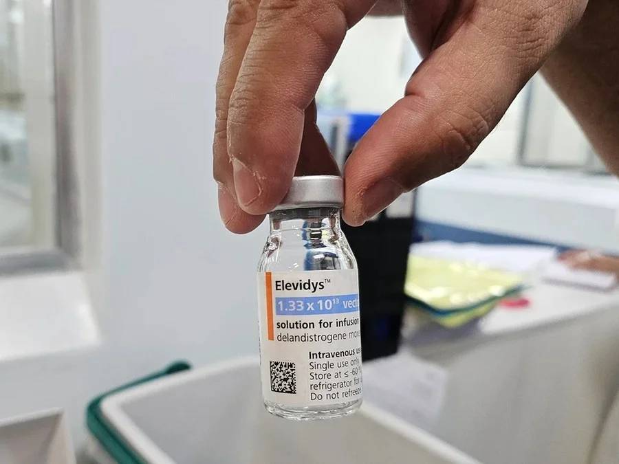 Anvisa cancela registro de medicamento de R$ 20 milhões, um dos mais caros do mundo