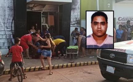 Maior traficante de Mato Grosso é executado na Bolívia