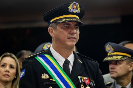 Polícia de Mato Grosso alerta população sobre o “golpe da facção”