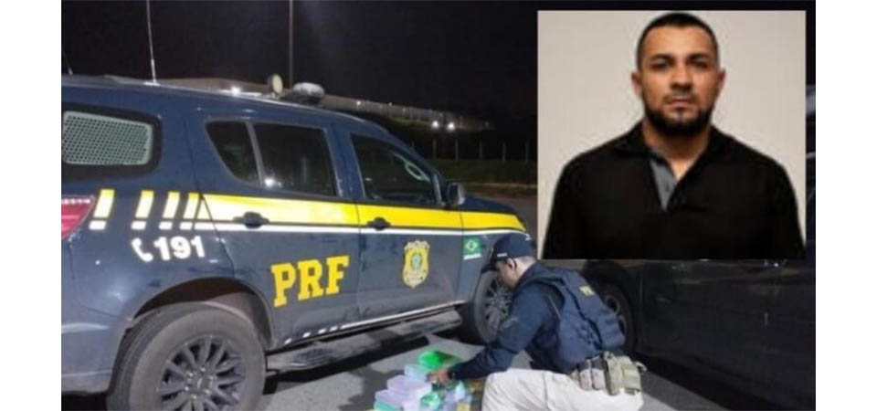 Ex-Marido é suspeito de ter matado suplente de vereadora