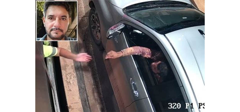 Produtor rural desaparece e família suspeita de sequestro