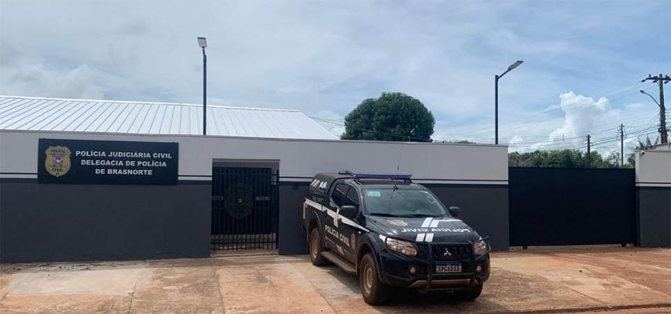 Jovem que estava desaparecida em Brasnorte é encontrada morta