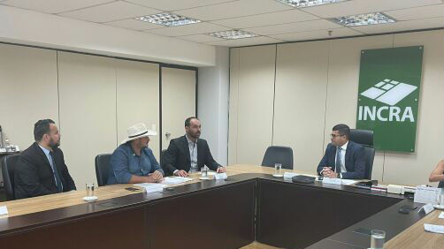 Itanhangá: Incra abre edital de seleção de famílias para assentamento