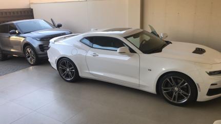 Carrões são apreendidos e 8 empresários presos em ação contra furto de cargas