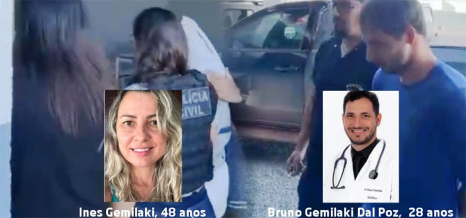 Mais 2 assaltantes de cooperativas no Nortão morrem em confronto com a Força Tática