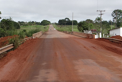 Homem morreu após sofrer grave acidente de trânsito na MT 338