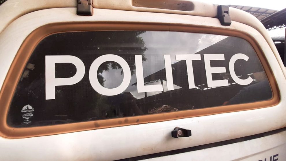 Após briga, pedreiro é assassinado a facadas pelo vizinho