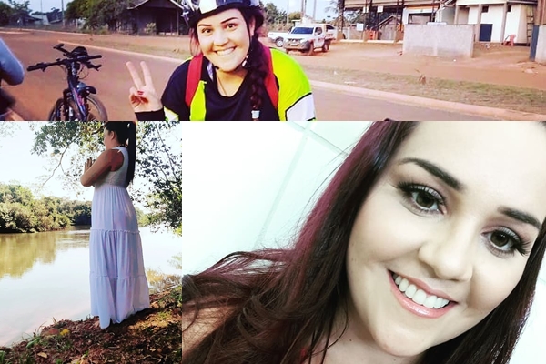 Porto: Ciclista morre em grave acidente e outra fica gravemente ferida na MT 338