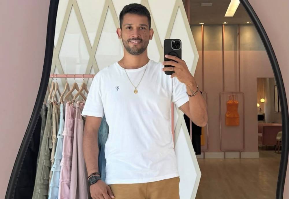 Influenciador que foi candidato e vereador é encontrado morto