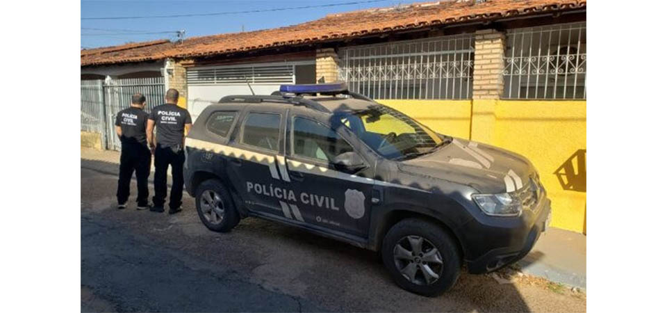 Casal de empresários é alvo da PC por enganar clientes de energia solar