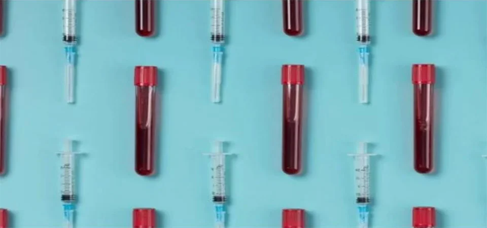 Cientistas encontram novo tipo sanguíneo “ultrarraro”