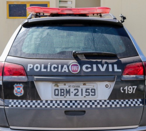 Sorriso: Estelionatários roubam dinheiro de aposentado oferecendo casa popular