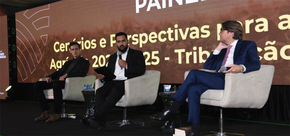 Oferta maior que demanda e retrocessos na Reforma Tributária preocupam produtores