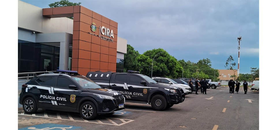 Operação desarticula esquema milionário de sonegação de ICMS no setor pecuário