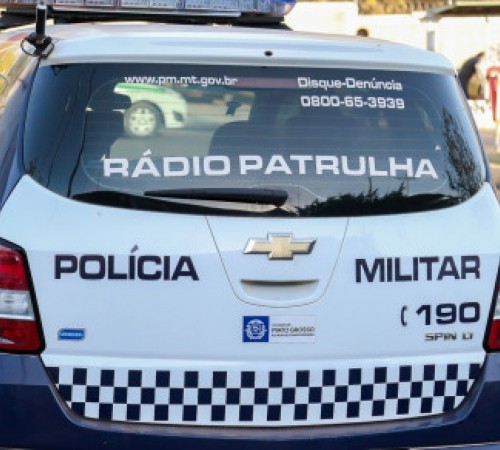 Homem é atingido por veículo na BR-163 e morre em Sinop