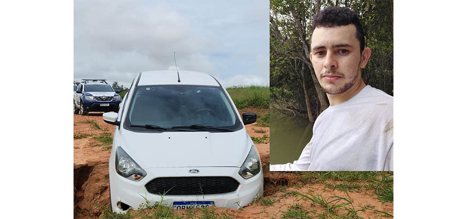 Uma pessoa morre em acidente entre caminhão e carro na BR-163