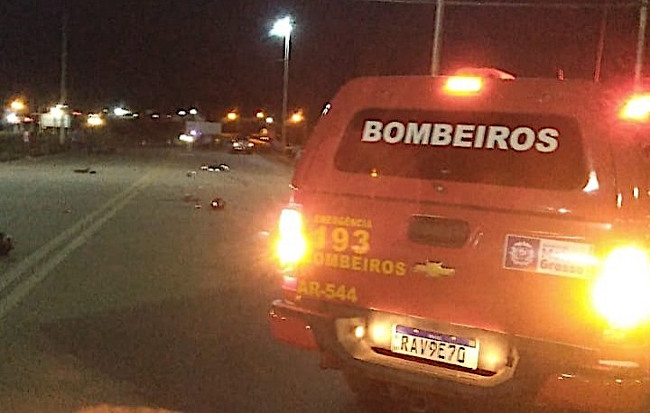Mãe e filho morrem em violenta colisão com Hilux na BR-163
