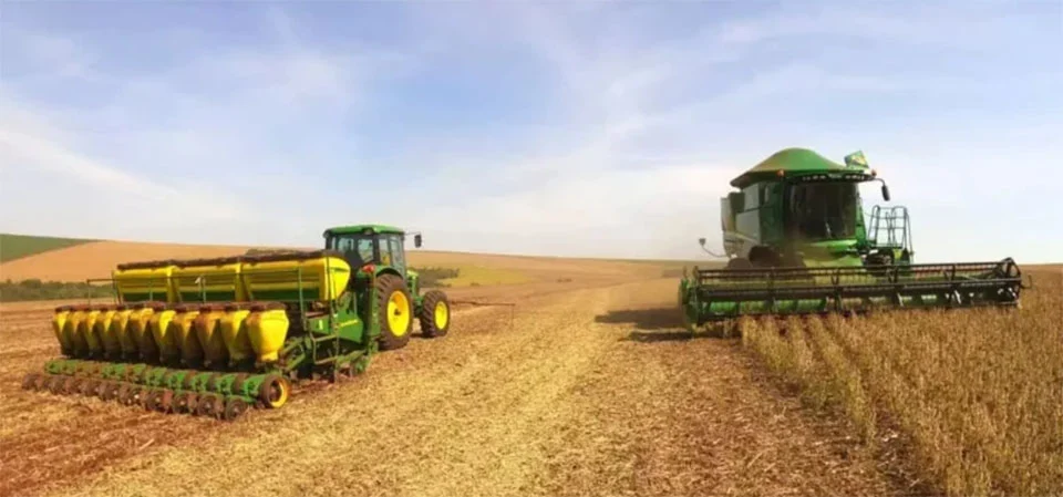 Imea aponta queda no custo de produção do milho de alta tecnologia para a safra 25/26