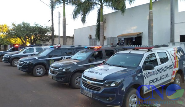 Caçador desaparecido é encontrado morto com ferimento de arma de fogo