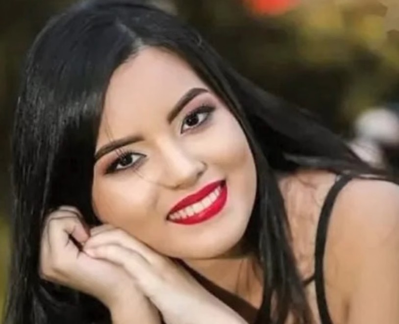 Jovem é morta pela pai por causa do fogão sujo