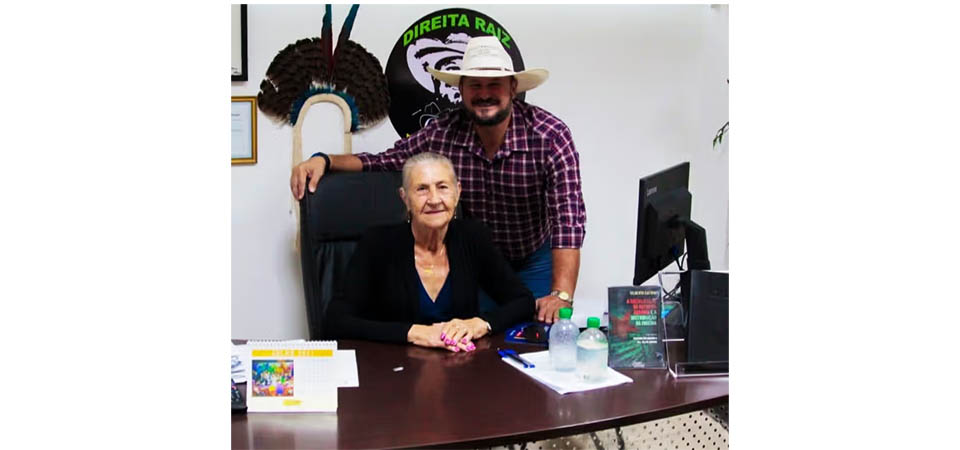 Deputado Cattani fala da polêmica analogia entre gestação de mulheres e de vacas feitas por ele durante participação em comissão que tratava de aborto