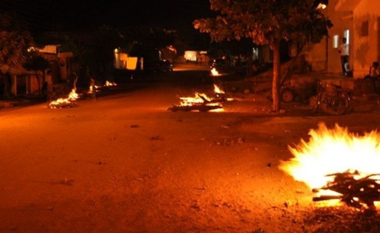 Energisa orienta para os cuidados com a rede elétrica durante as festas de fim de ano