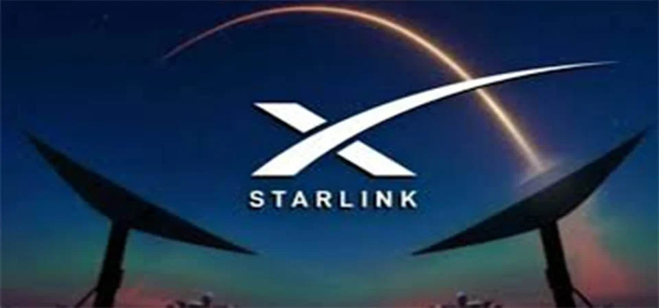 iPhone finalmente tem internet via satélite com Starlink