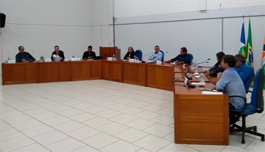 Itanhangá: Lei aprovada não obriga pessoas com covid a usarem pulseira