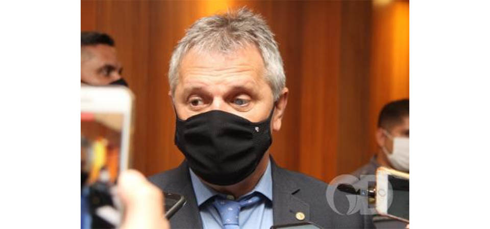 Assembleia quer barrar shows milionários em Mato Grosso