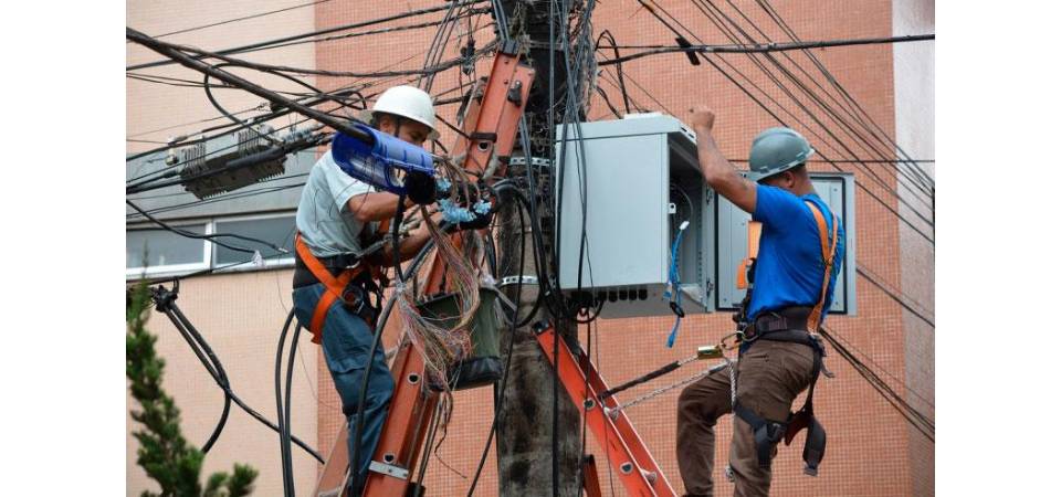 Operação Energia Limpa já prendeu 70 pessoas por furto de energia em Mato Grosso