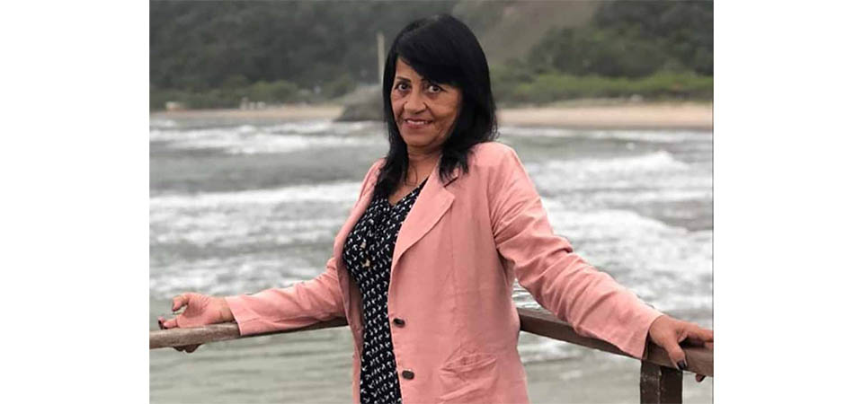 Porto: Aos 61 anos, morre ex-prefeita Carmem Lima Duarte