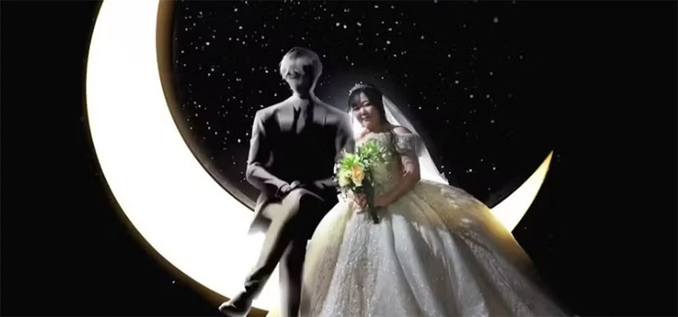 Japonesa se casa com ‘noivo’ que ela mesma criou no ChatGPT