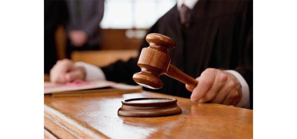 Assassino de agrônoma é condenado a 16 anos de cadeia