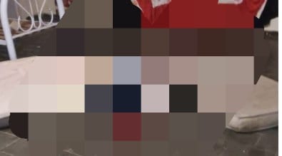 Garota de 19 anos mata catador de latinhas com martelo e tesoura