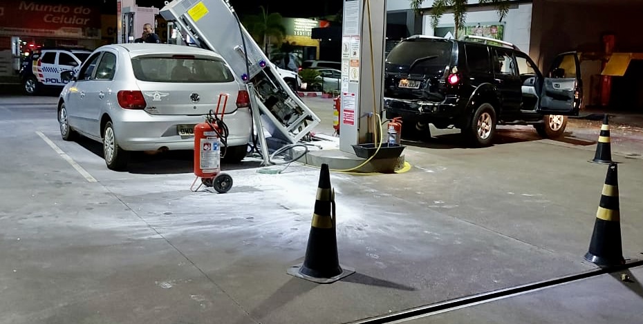 Vendedor morre atropelado por motorista embriagado e sem CNH