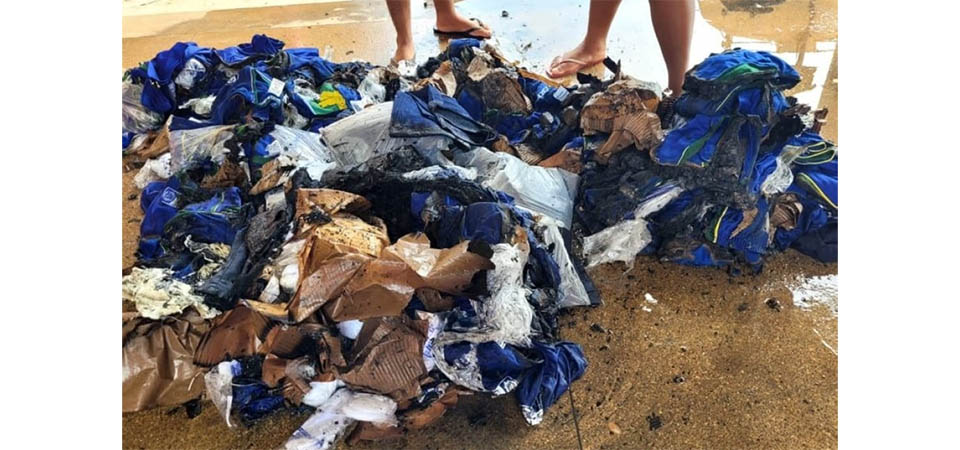 Tabaporã: Polícia Civil identifica menor que incendiou escola estadual