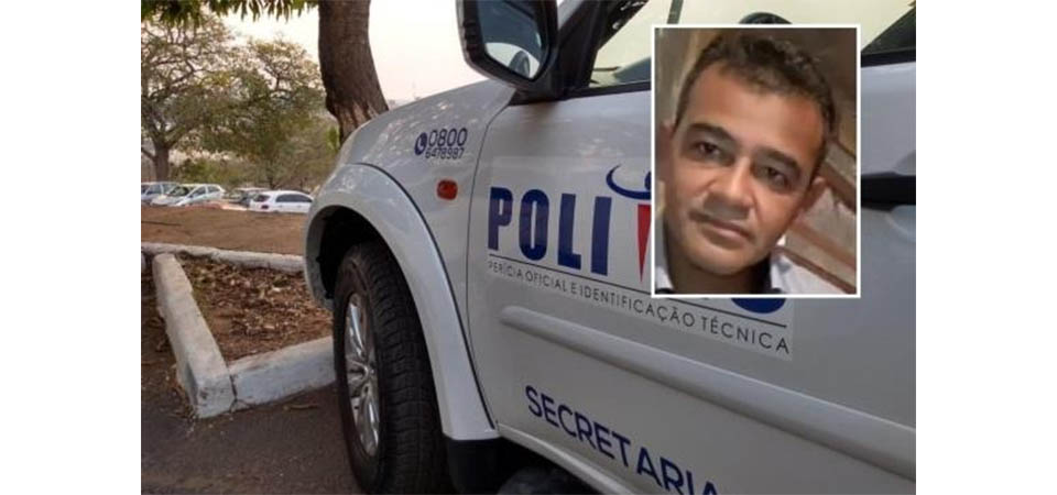 Homem fica com ciúmes da namorada e é morto por “amigo”