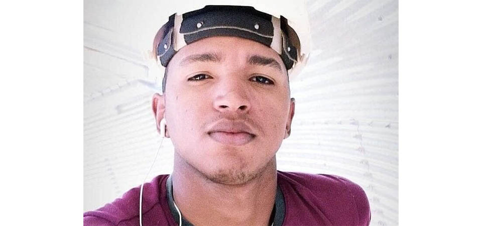 Trabalhador morre após levar choque e cair durante instalação de internet