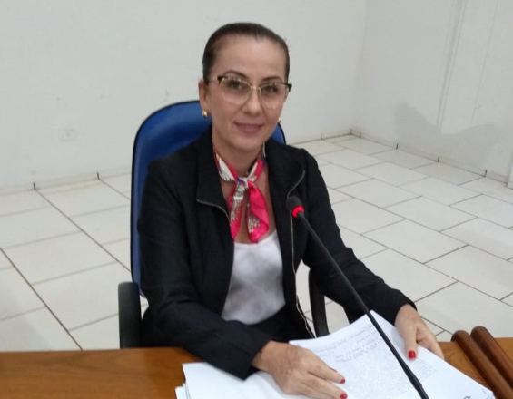 Itanhangá: Vereadora Deise quer exame oftalmológico para os alunos da rede municipal