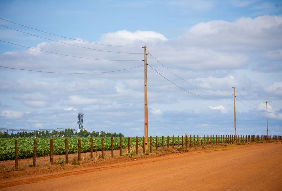 Aprosoja MT reitera à Energisa a necessidade de avanços na energia do campo