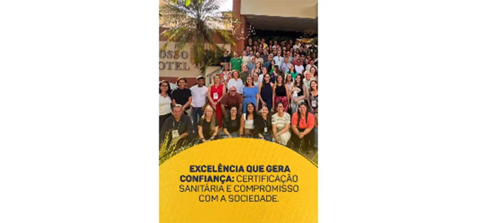 INDEA proveu encontro com médicos-veterinários para troca de experiências e avanços nos serviços prestados