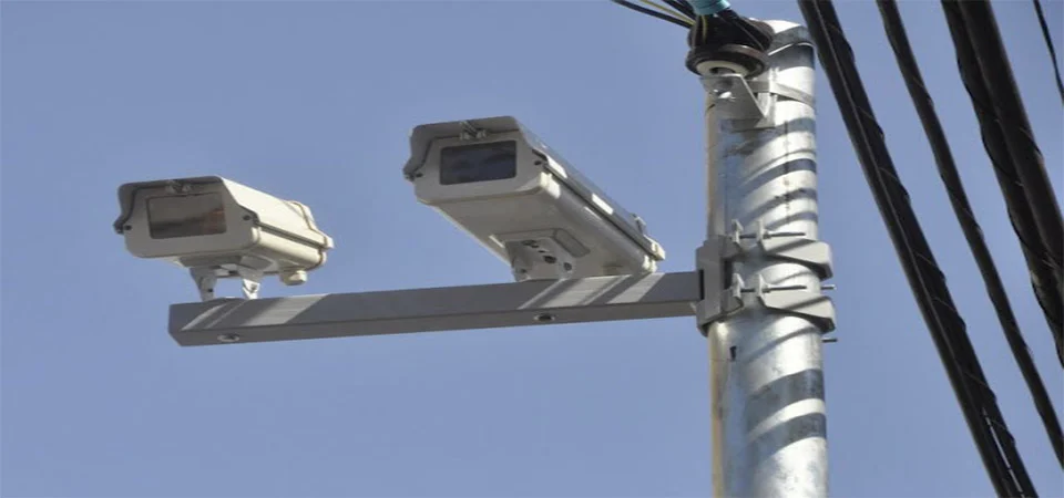 Radares nas rodovias federais são desligados por falta de recursos