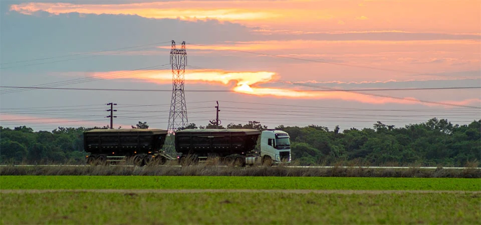 Logística em foco: Aprosoja MT reforça atuação nos corredores de transporte