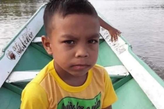 Criança de 9 anos mata outra de 11 com tiro