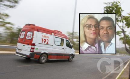 Casal que atuava em garimpo é executado a tiros