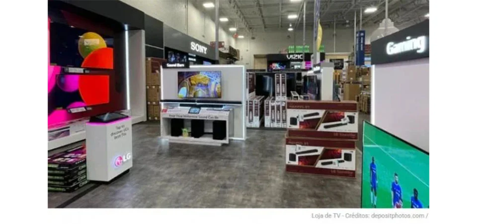 As 3 marcas de TV que mais duram segundo a IA