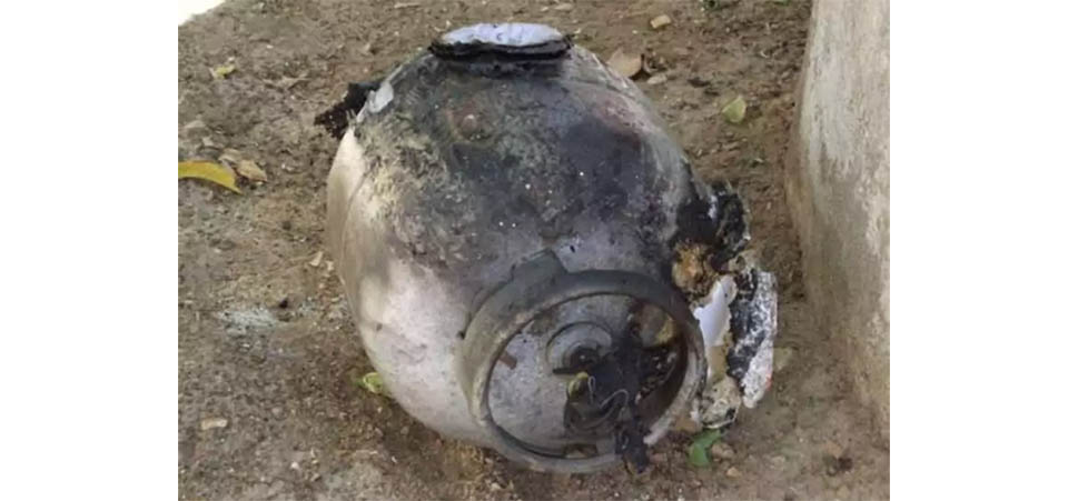 Morre mãe de bebê que morreu após explosão de botijão de gás