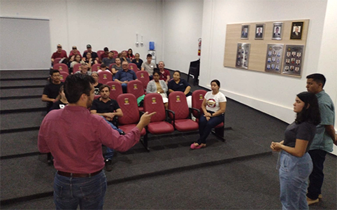 EDITAL DE CONVOCAÇÃO-ASSOCIAÇÃO DOS UNIVERSITÁRIOS DE ITANHANGÁ – ASSUITA